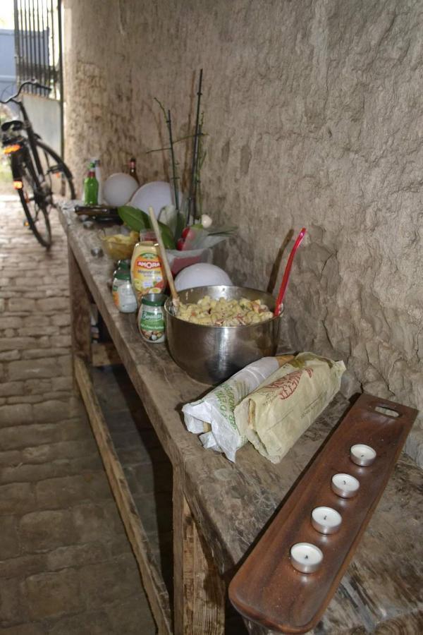 Chef-BoutonneGrande Chambre D'Hote Pour 4 A 5 Personnes住宿加早餐旅馆 外观 照片